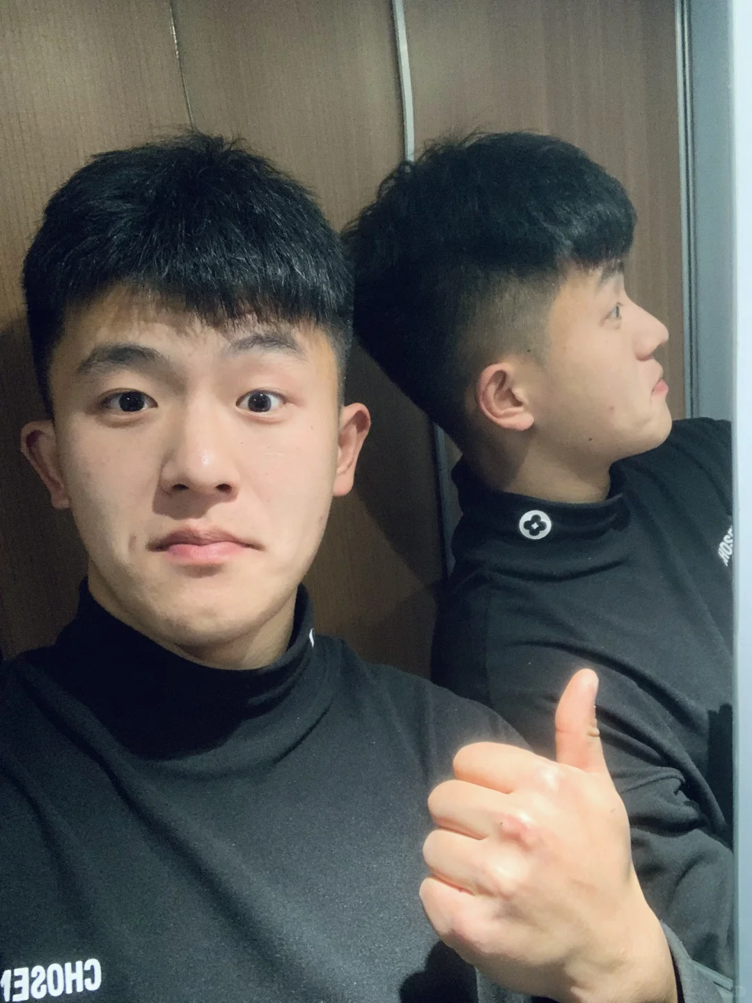 山东男人都听老婆的