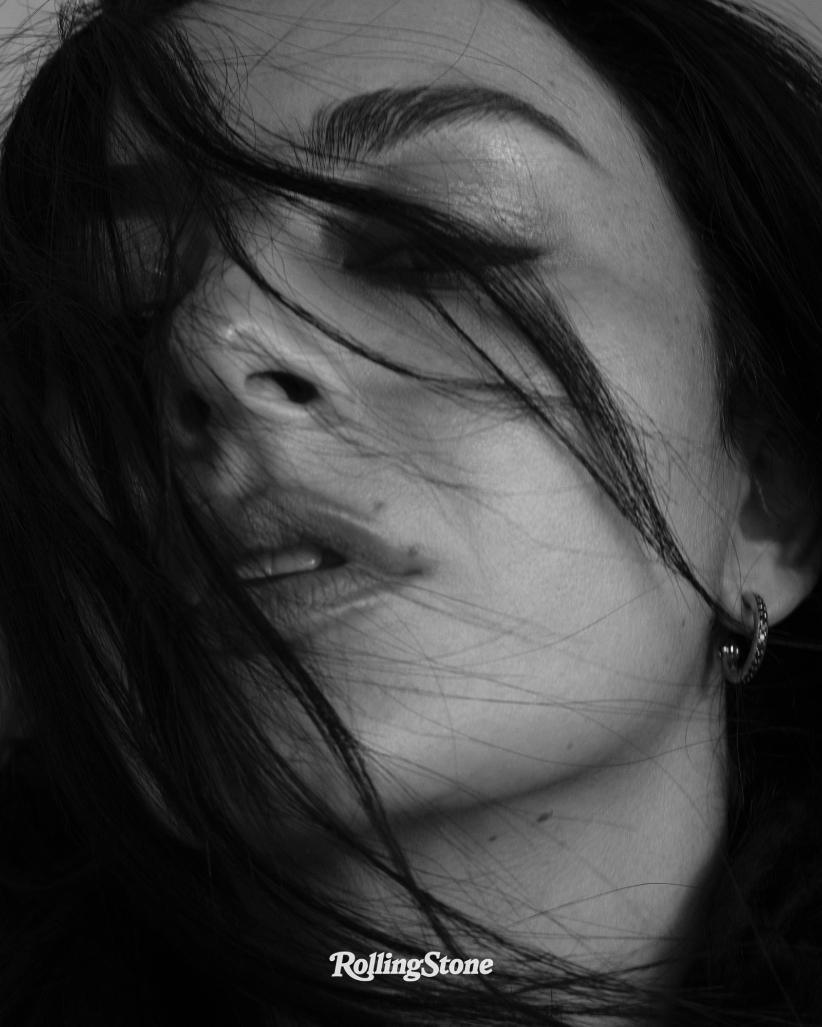 【睛彩视鉴】Charli xcx 最新登上 Rolling Stone 封面及写