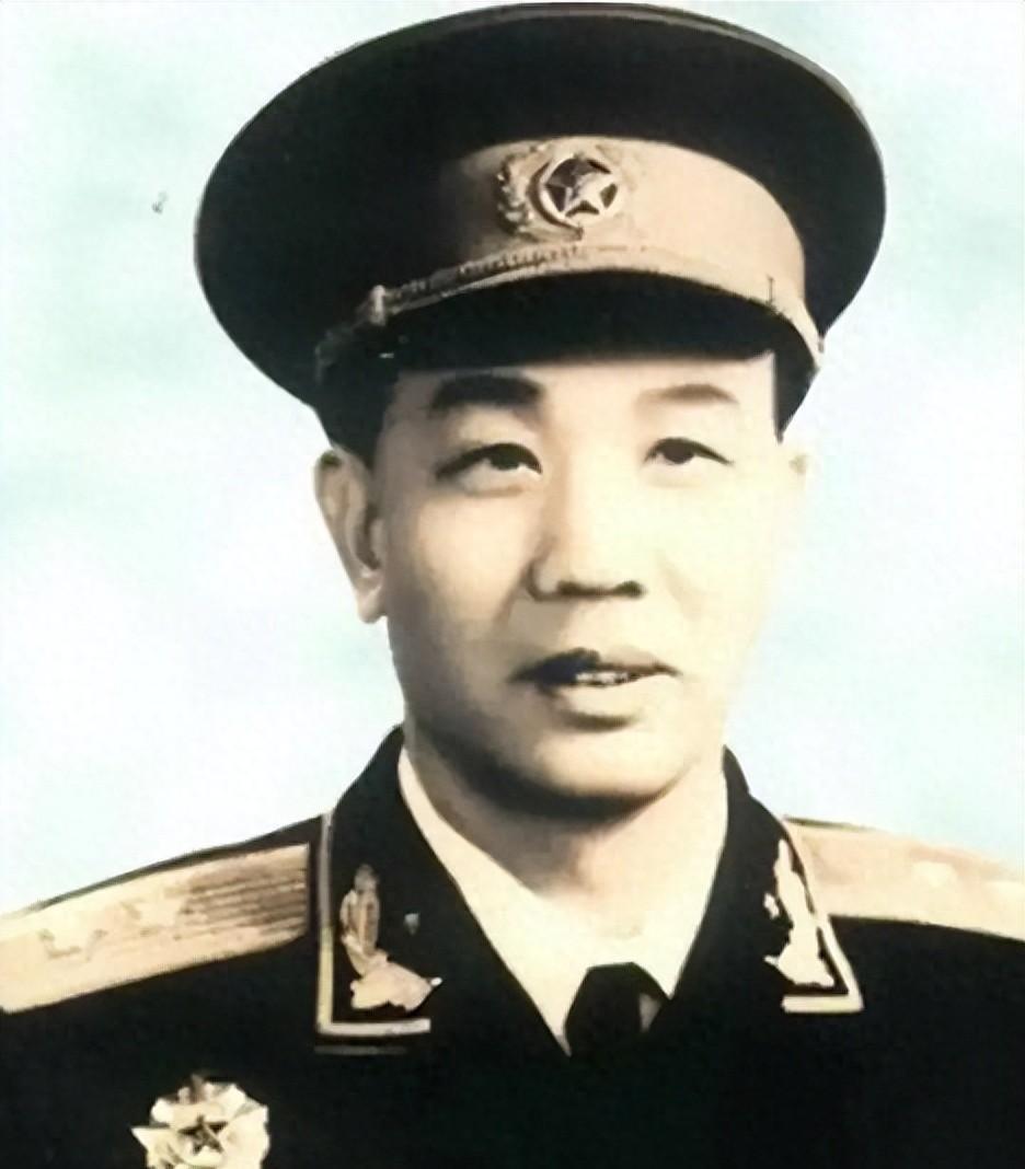 1962年，王恩茂将军收到一封揭发信，经过详细调查后竟选择重用被揭发的干部，这是