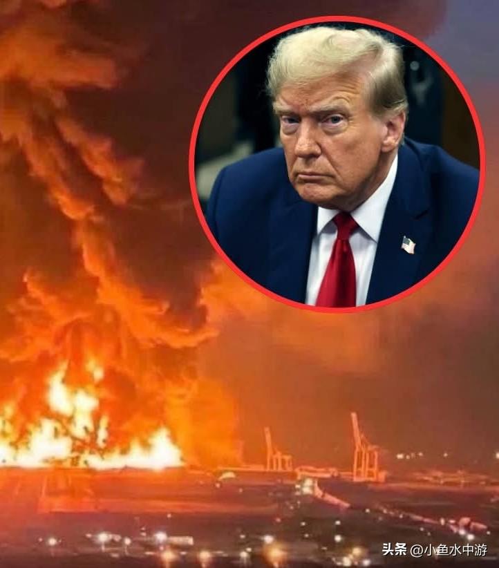 据外媒报道，一架伊朗无人机击中了伊拉克境内一处美军基地的弹药库，这标志着针对该地