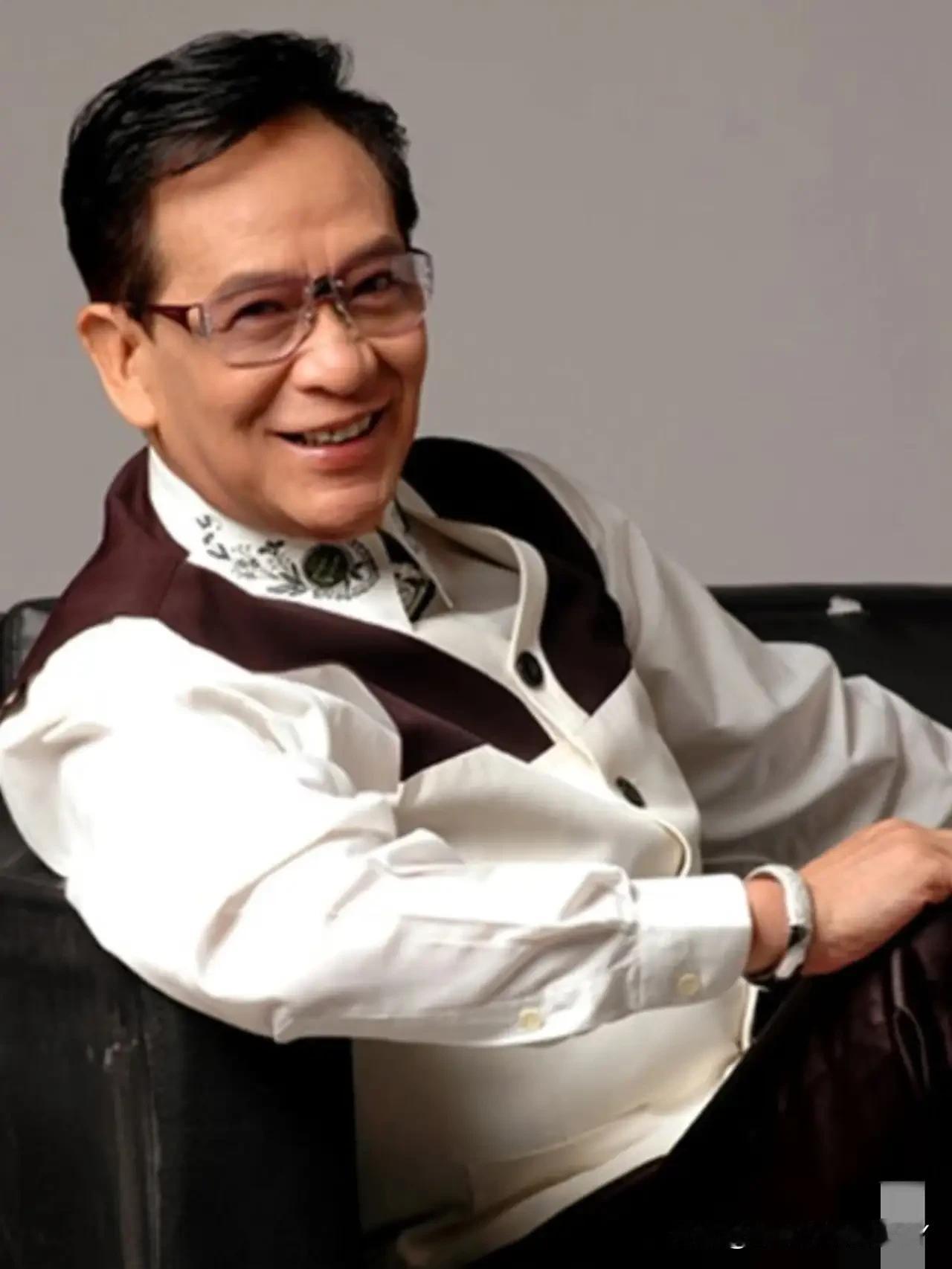 89岁的香港演员江图去世了，一辈子未婚无儿无女，打拼60年攒下千万身家，却被他一