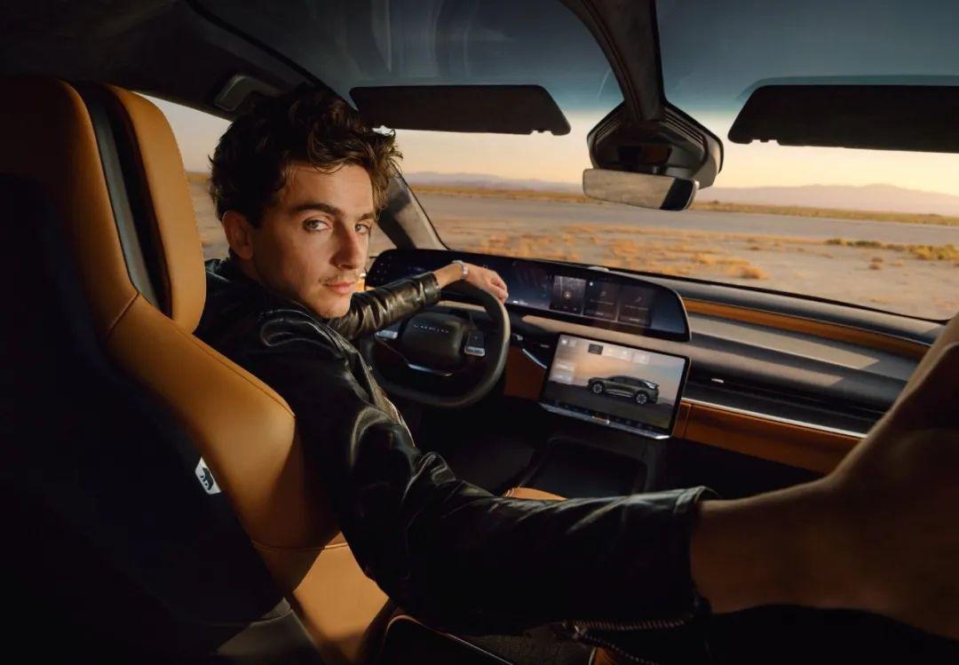 面对日益激烈的行业竞争，来自美国的高端新能源汽车品牌 Lucid Motors 
