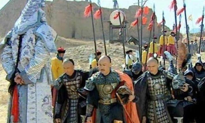 日本意外发现吴三桂反清檄文原件，真相还原令人深思，满清为何极力抹黑他的历史？
1