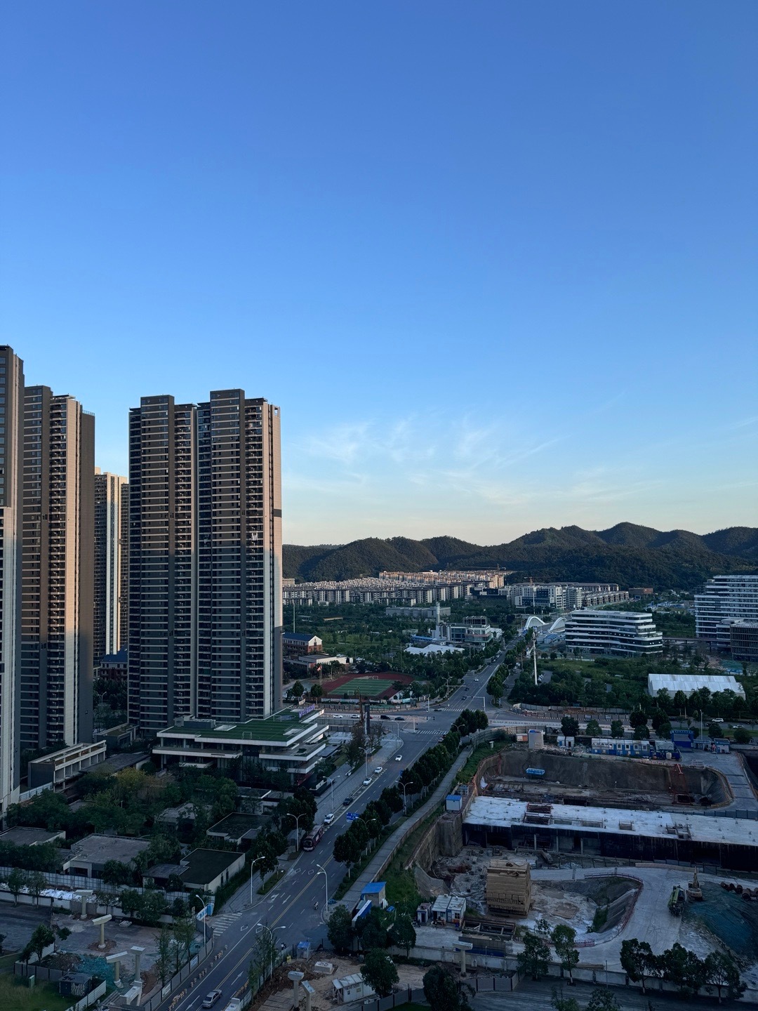 夏天的味道 ​​​
