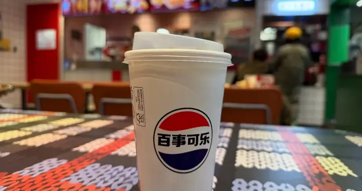 可乐们在争什么？
