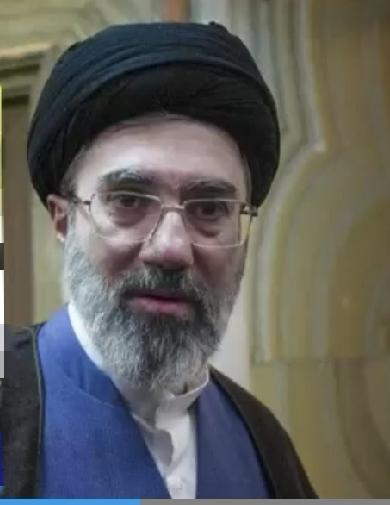 分歧很大：美国伊朗明天将举行谈判
        外媒4月10日北京时间凌晨4点