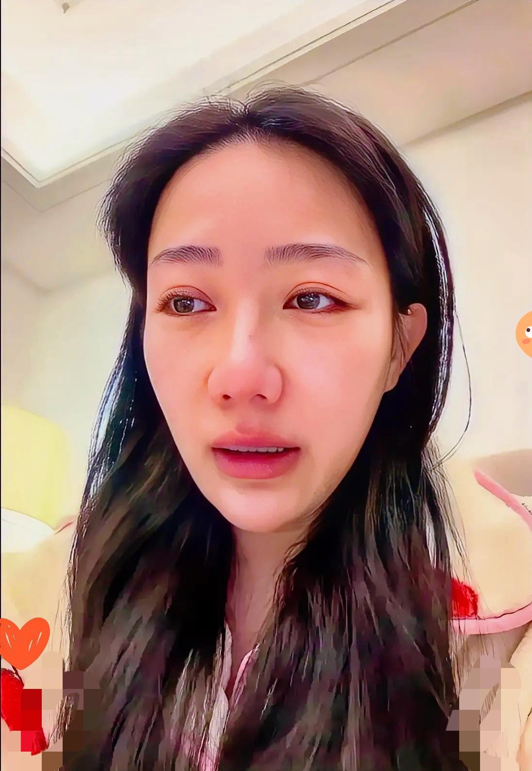 刷到张雪峰前女友张张的回应，真的被这姑娘的格局狠狠戳中了！全网都在传张雪峰的感情