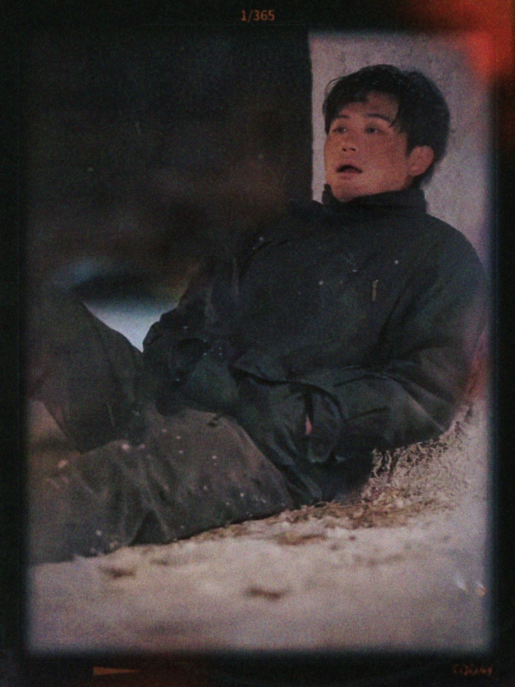 终于理解了男生看男频的快乐  男主初六太牛了！《老千》里他以千反赌，拒绝老板诱惑