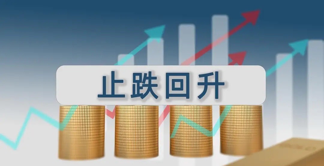昨天科技跌全市场买单；今天科技反包修复了，还是散户买单的行情！持续了整整一个月的