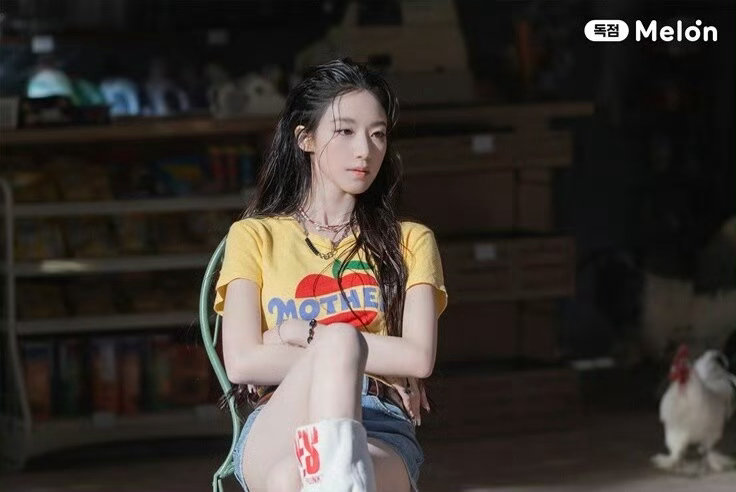 叶舒华瘦到什么程度了 上臂几乎和小腿一样细 我一直在哭… 