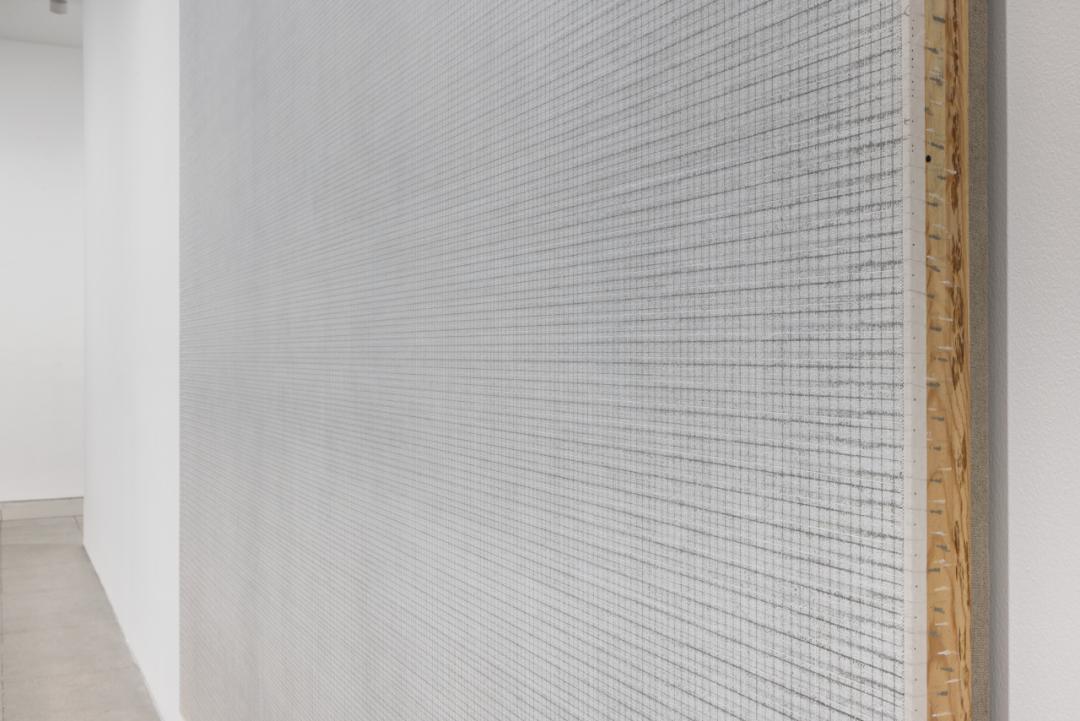 5月16日至7月11日，顾小平个展“差异与重复”在白盒子艺术中心展出。顾小平自2