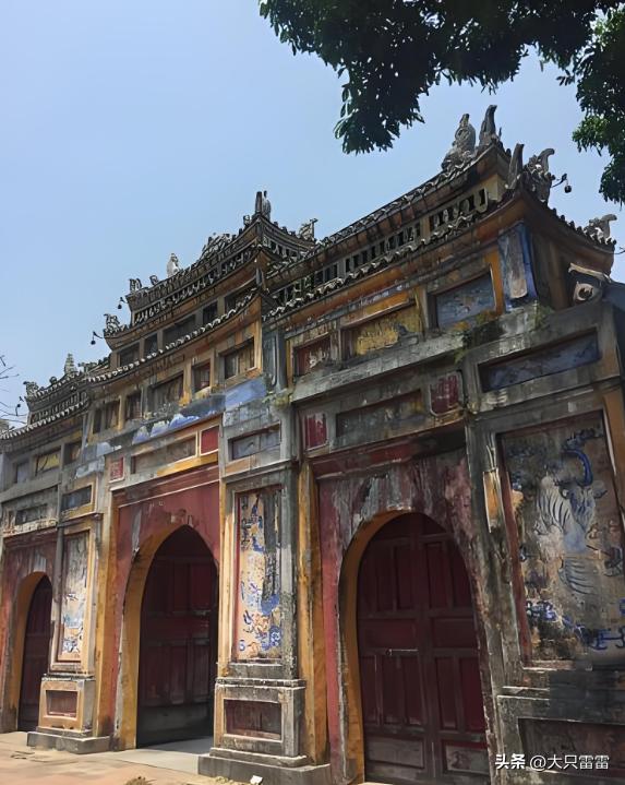 越南历代王朝，你知道哪几个。
1、‌丁朝（968年—980年），由丁部领建立，后