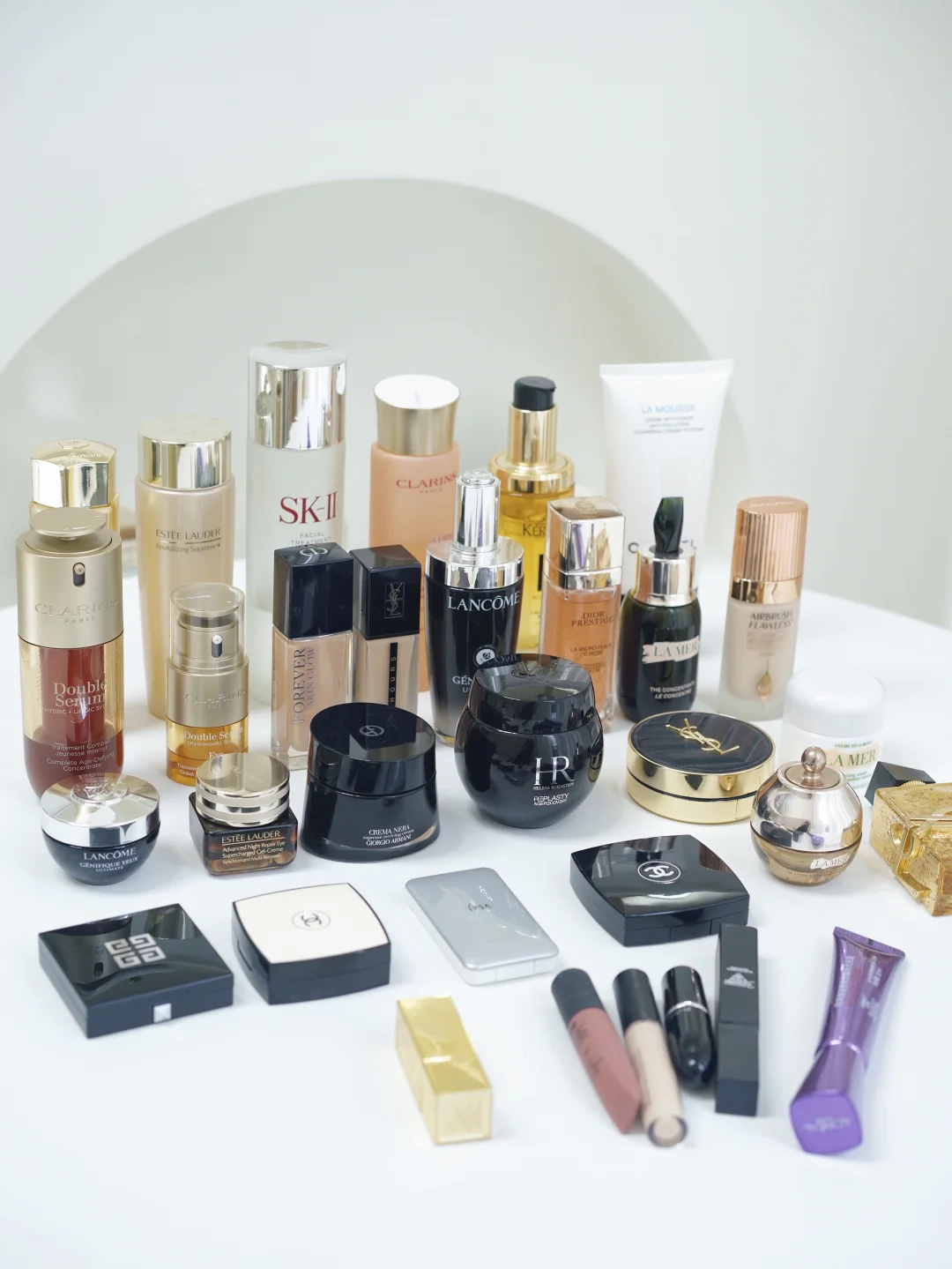 富养自己的一些证据🥰