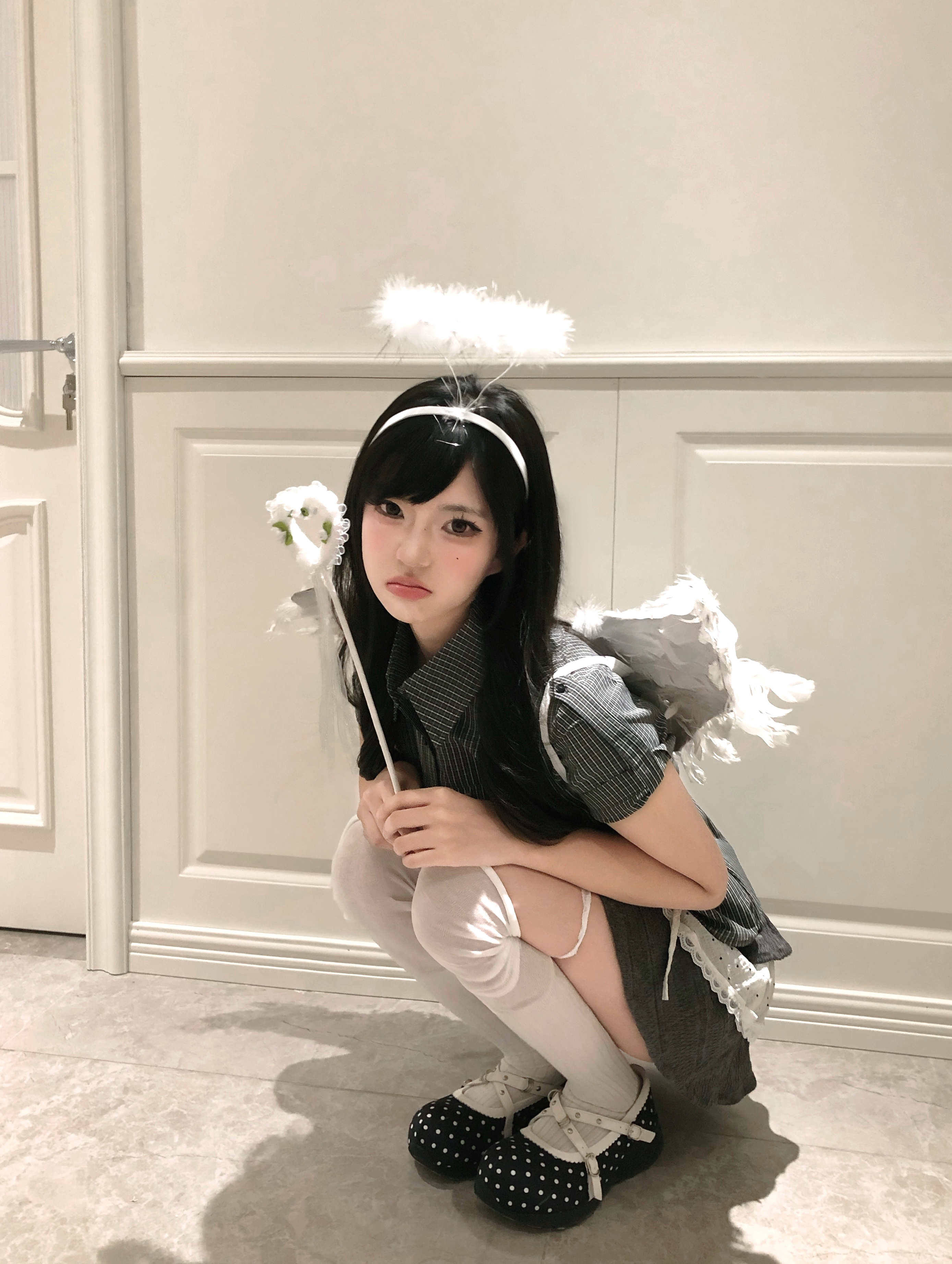 新妆容怎么样呀 