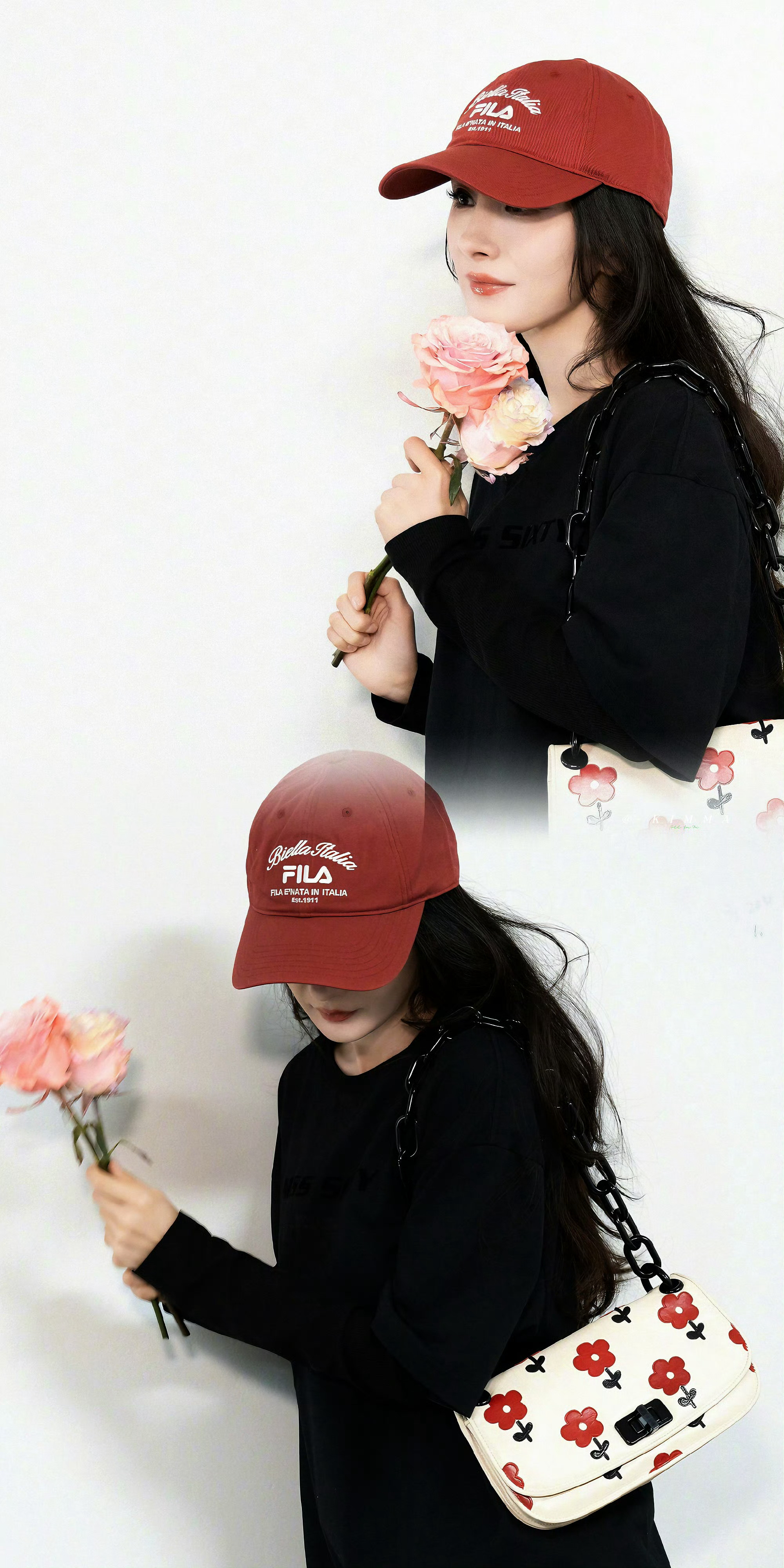 杨杨的养耗日常  | 杨幂 感恩是一种最大的美德，时时处处怀着感恩的心，你会发现