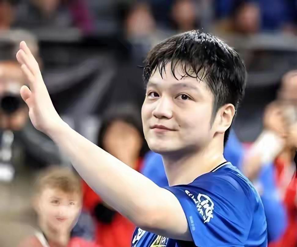 重庆冠军赛刚刚落幕，世界杯马上就要开打，在这两个大赛之间，国际乒坛又爆出了一条重