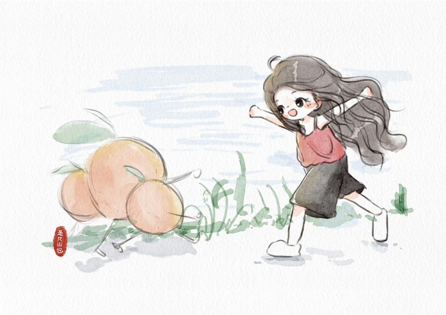 #鞠婧祎[超话]# 谢谢你，爱你哟😘​​​