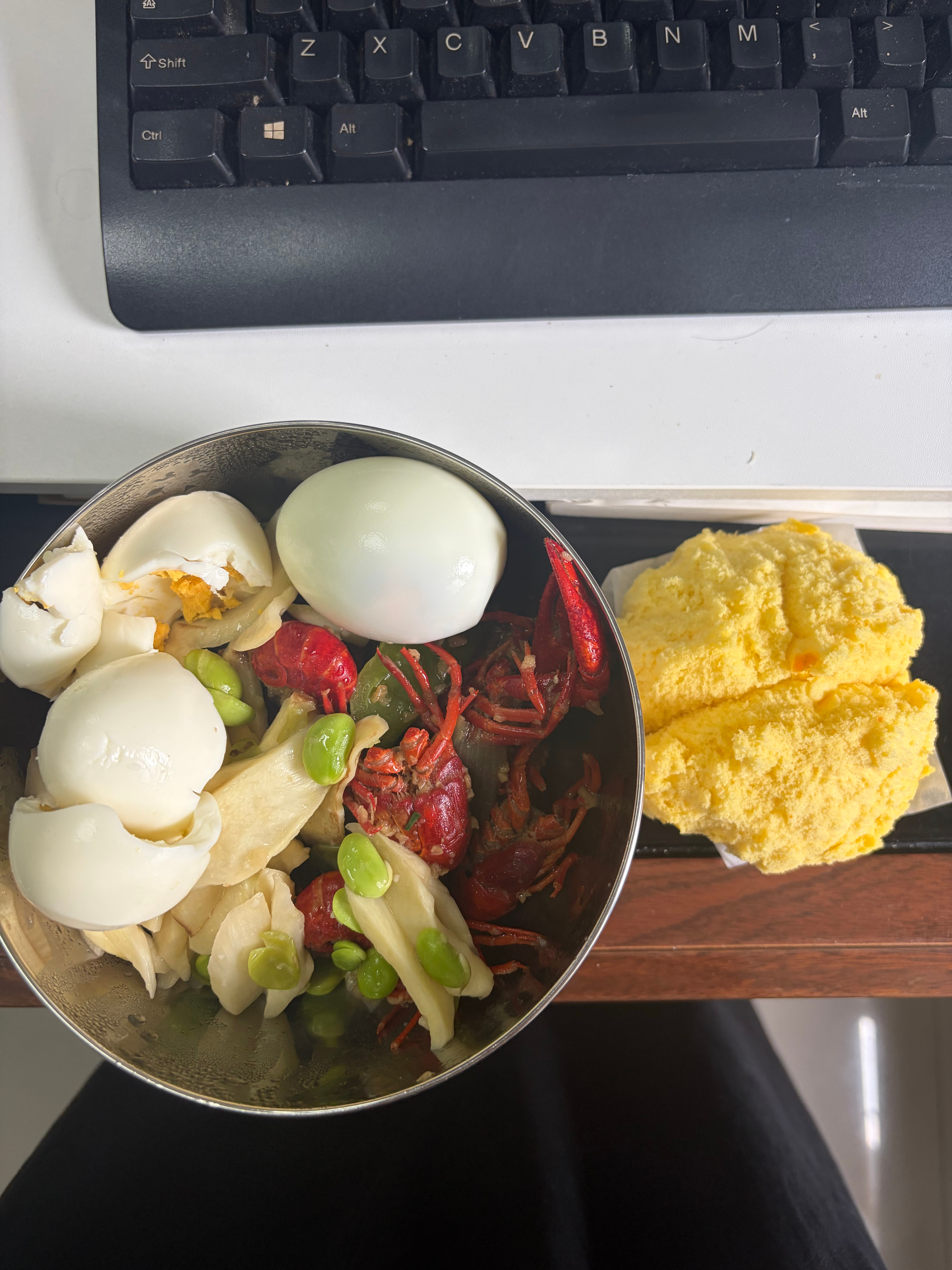 快乐干饭时间 