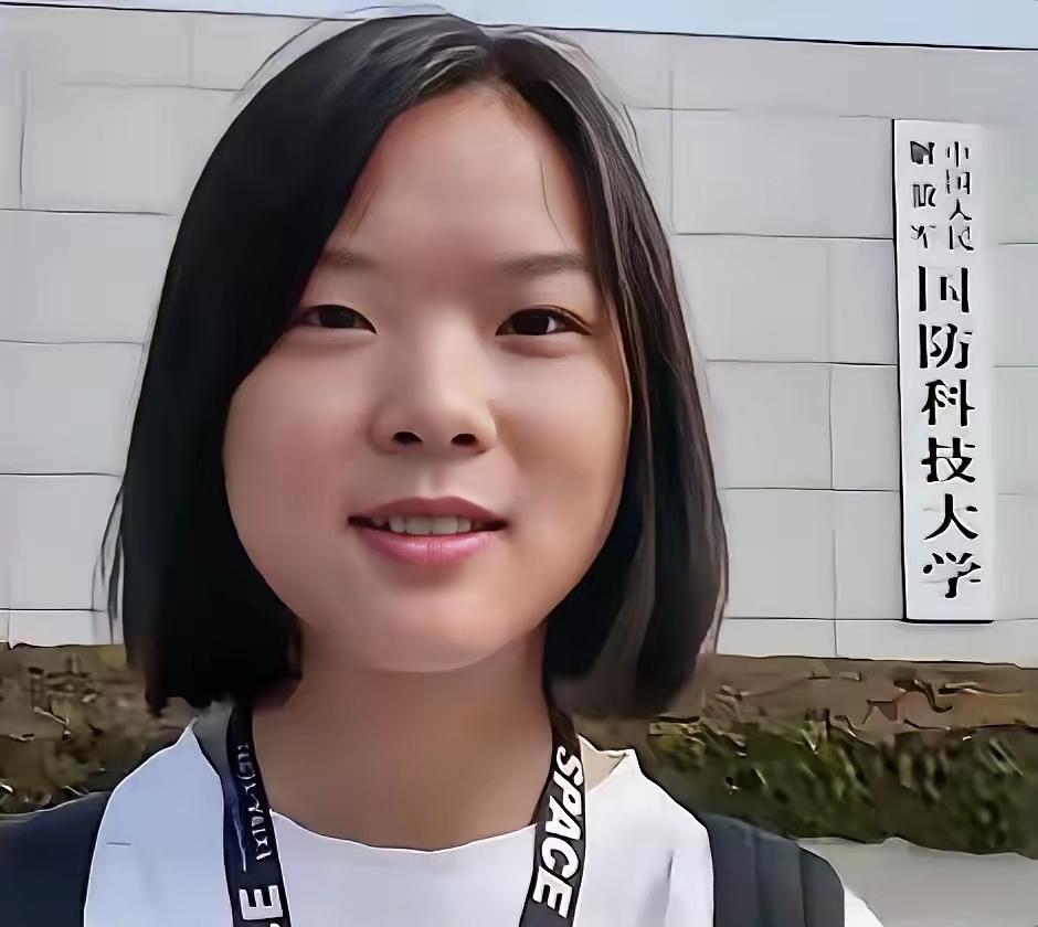 2019年，云南女孩因1分之差，无缘国防科技大学。她一咬牙：“我要复读，再考！”