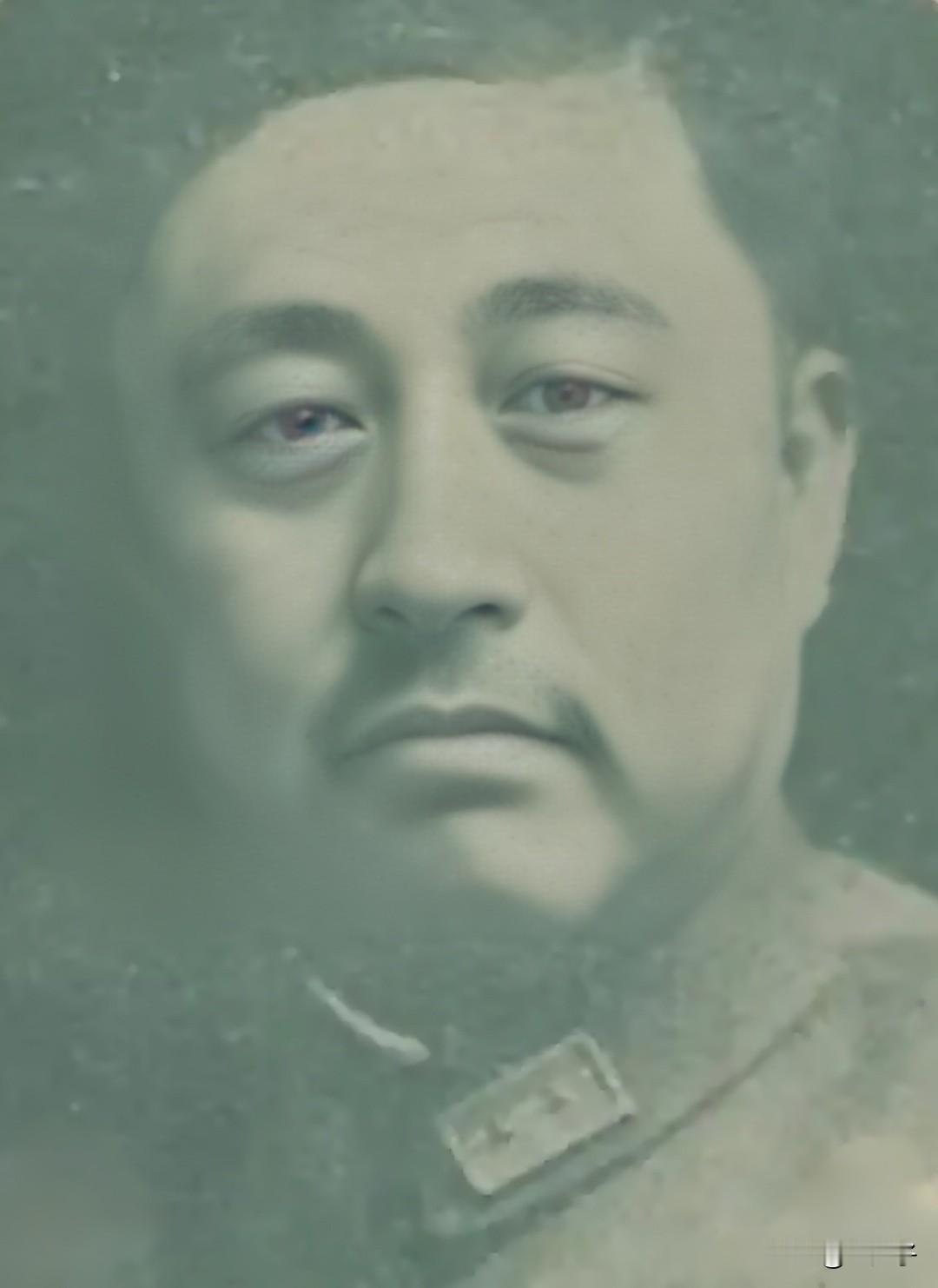 中华民国历史人物之第1330位，荣鸿胪（1888一1966）字甲三，山西省浑源县