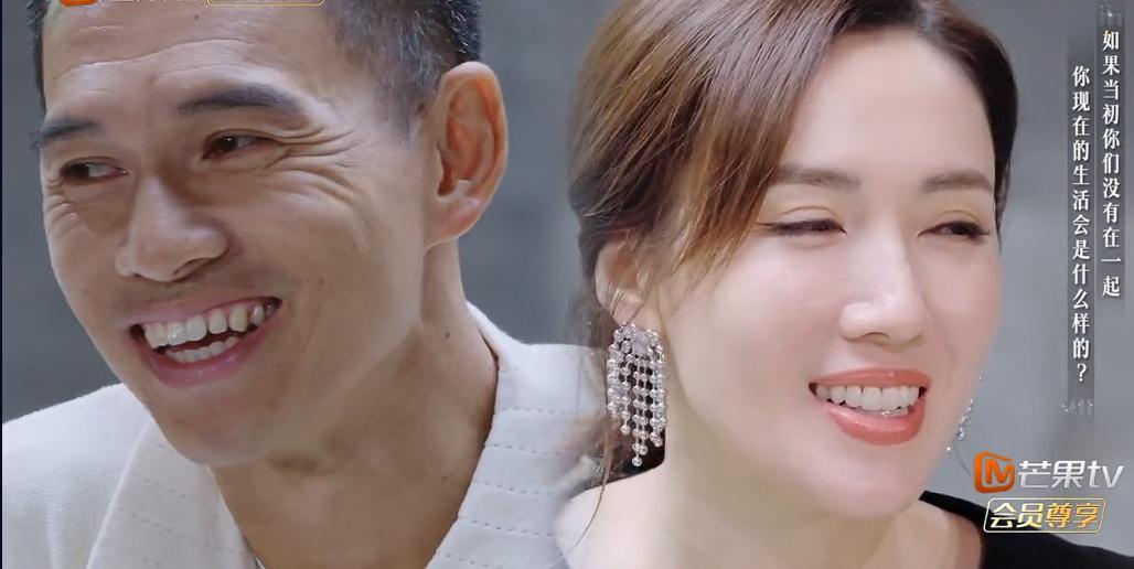 李施嬅的话真实又扎心！她对车崇健说，没有你，我会找到别的伴侣，也许早就结婚了。而