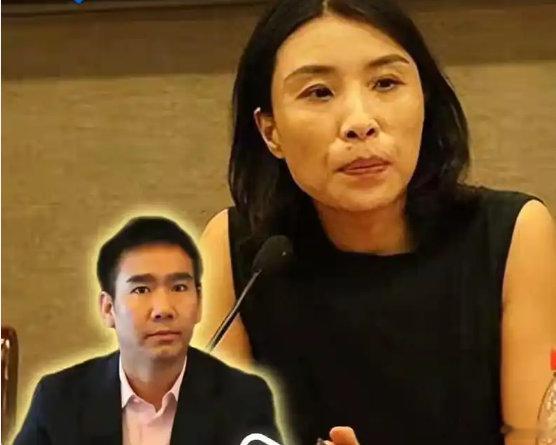 【2.8亿元离婚案申通老板娘前夫撤诉 男方曾是女方首任丈夫的司机】申通老板娘2.