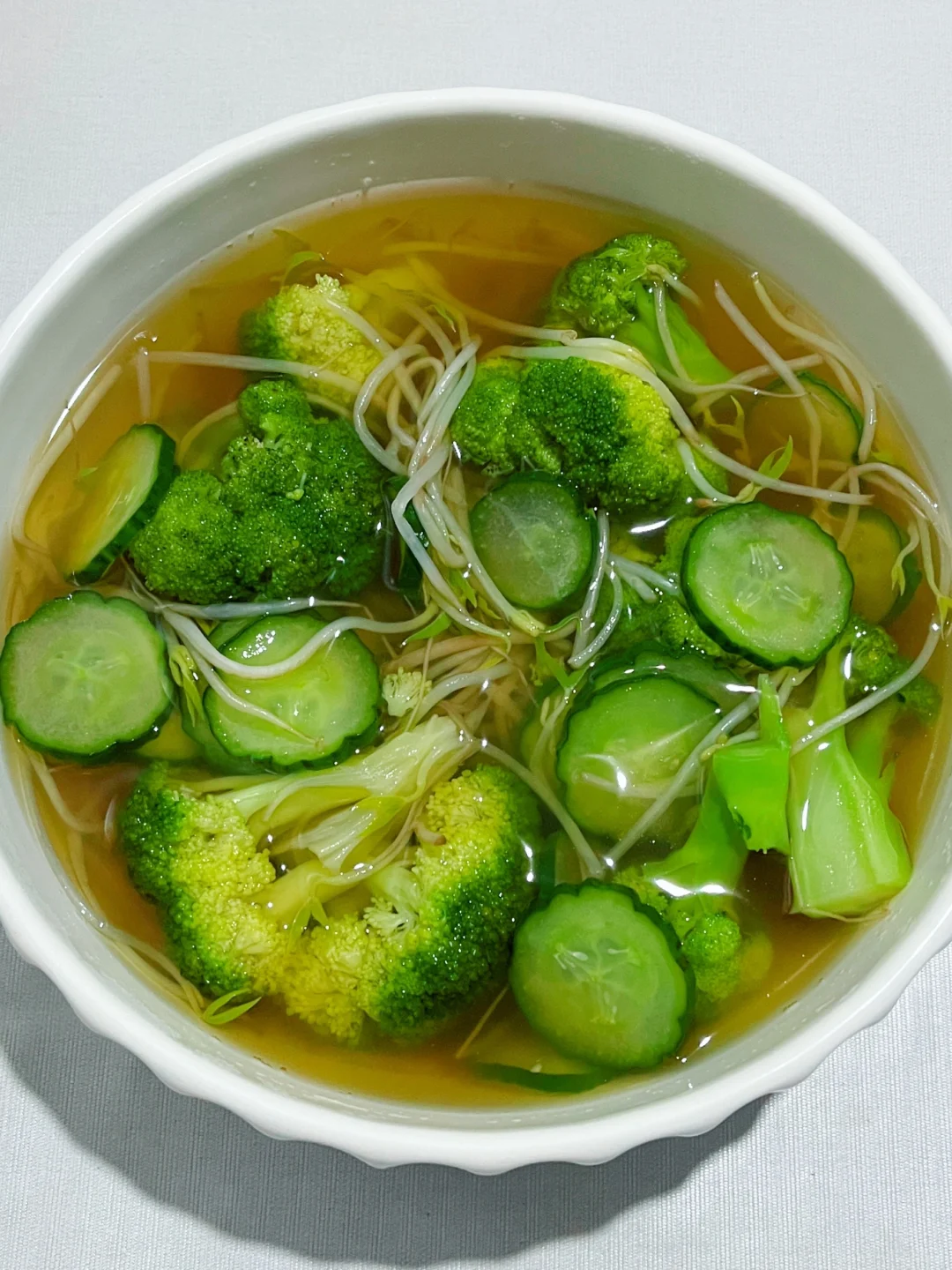 今天吃什么🥢几分钟搞定的懒人关东煮素菜~
