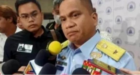 菲律宾军方发言人：中国胆敢拖走“马德雷山”号，就会用致命武器攻击中国。这边话音刚