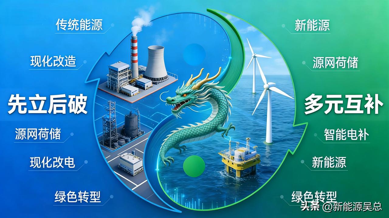 记录我的2026新能源业务忙忙忙！