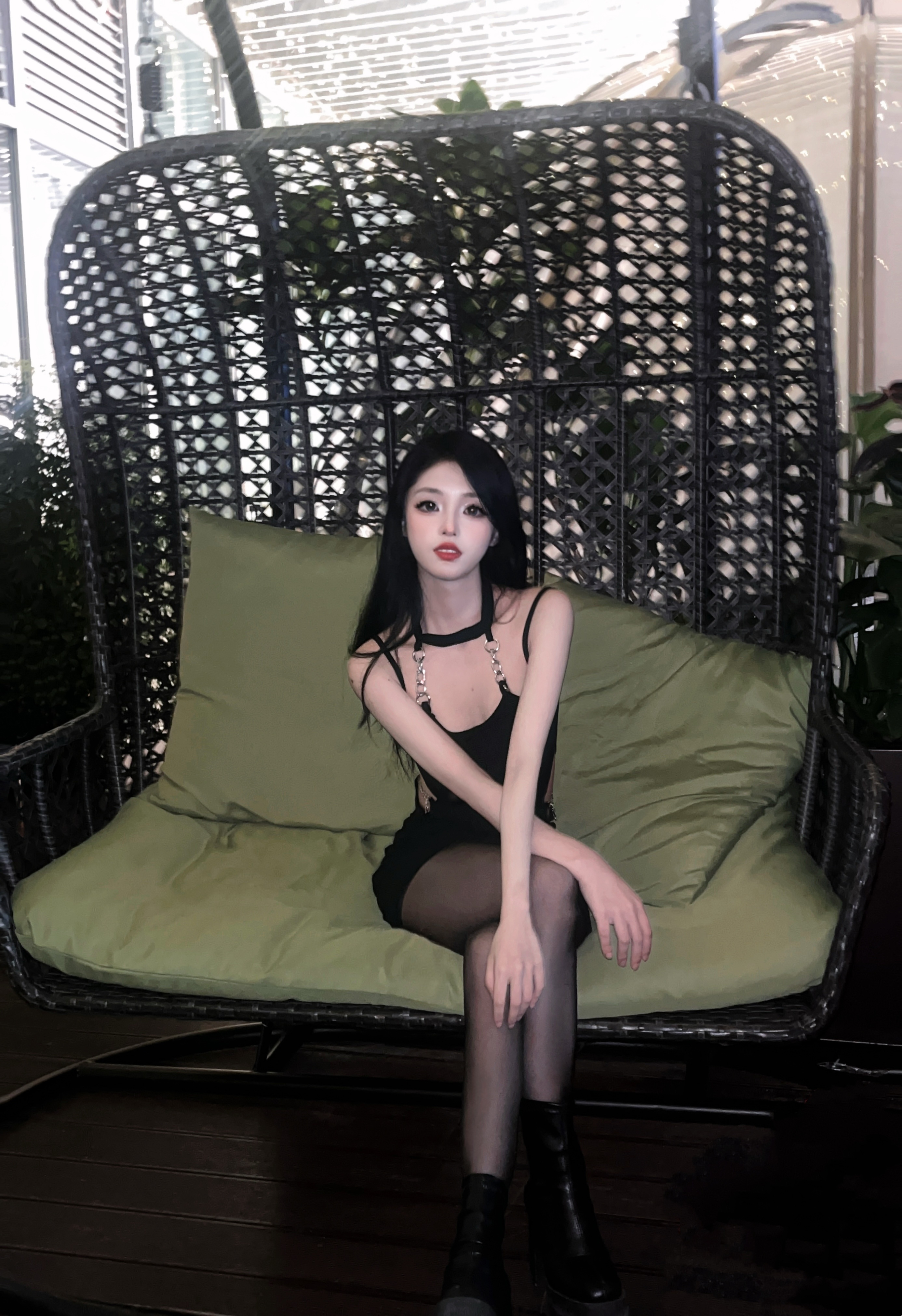 出门把把妹御姐 ​​​