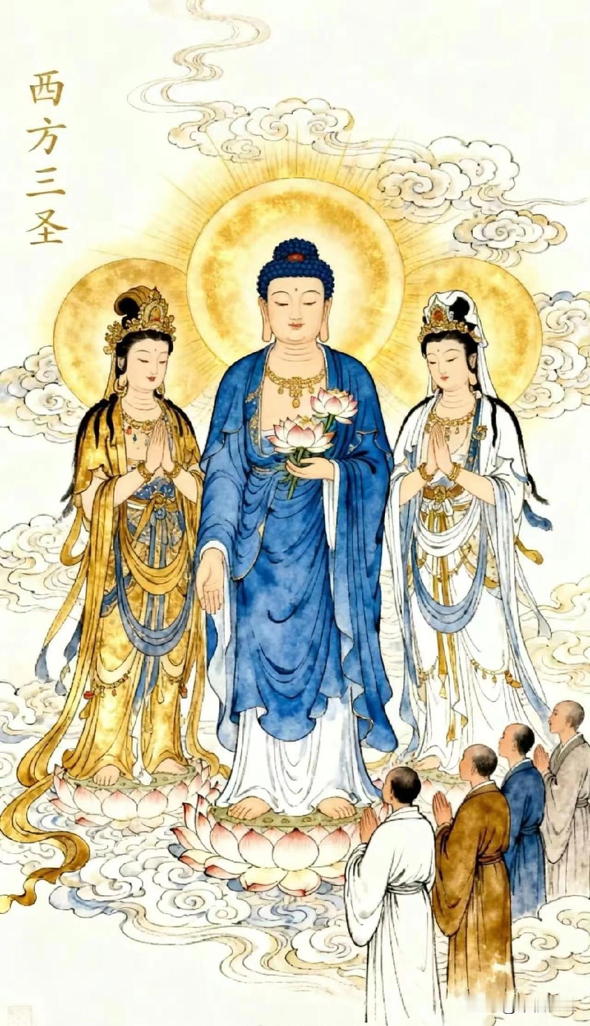 2026.01.08第642天
文殊菩萨心咒108遍——累计70440遍
白衣大