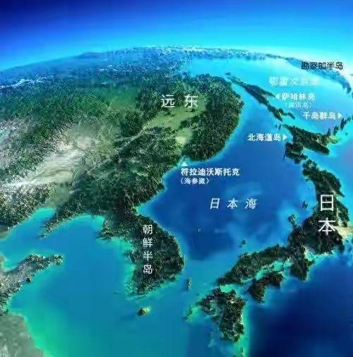朝鲜半岛最新消息