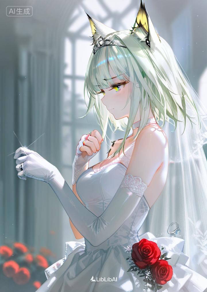 明日方舟 凯尔希 明日方舟