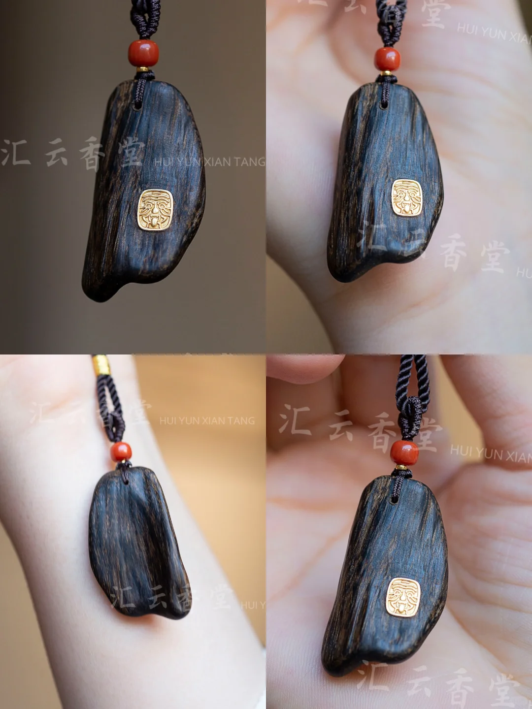 🙏🙏运气差和磁场低的人一定不要带扎基拉姆