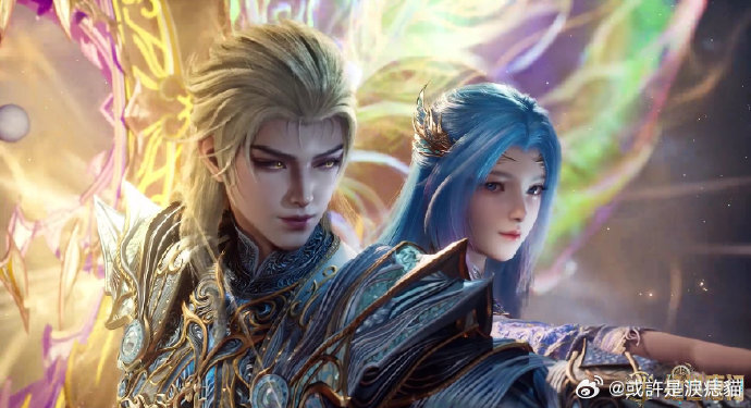 霍雨浩唐舞桐相认霍雨浩唐舞桐二次海神缘相认谁被二次海神缘戳爆泪点！海神湖畔相认名