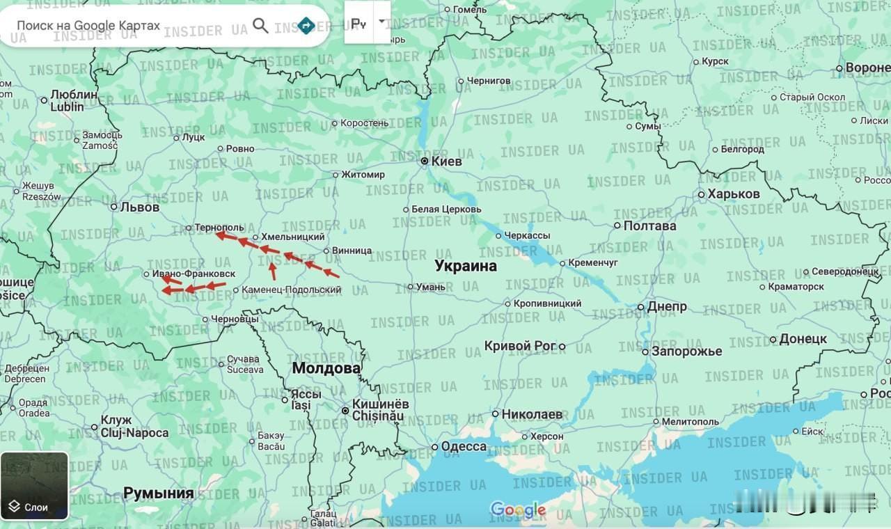 新一轮导弹群直扑目标：乌军西部能源设施遭数小时大规模持续打击

▪️伊万诺-弗兰