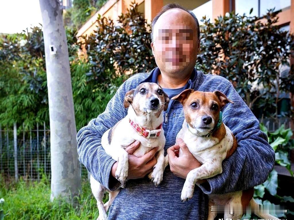 墨尔本华人Glenn Tong因爱犬被指扰民而被罚款$2300，他选择上诉并花费