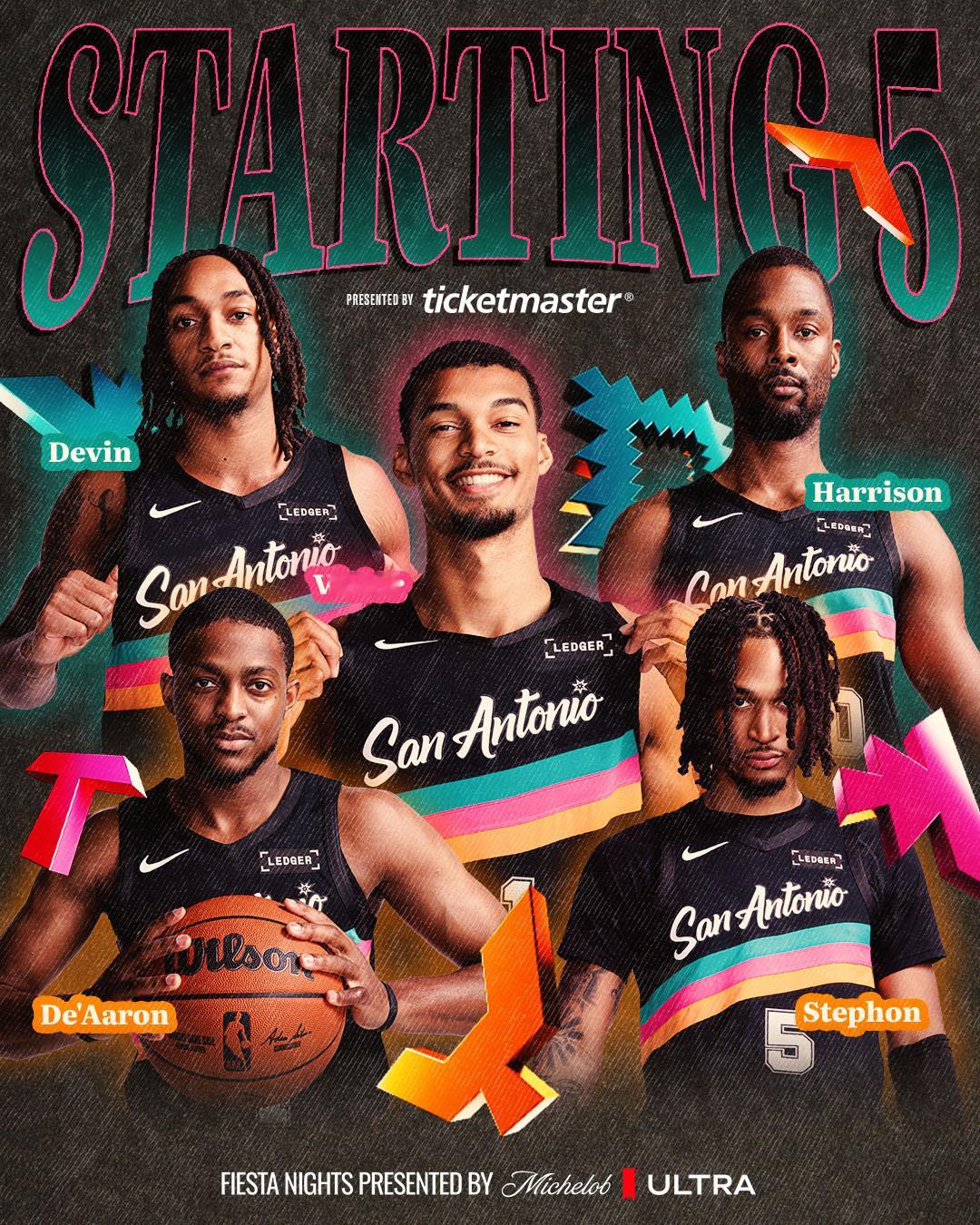 福克斯今天打！