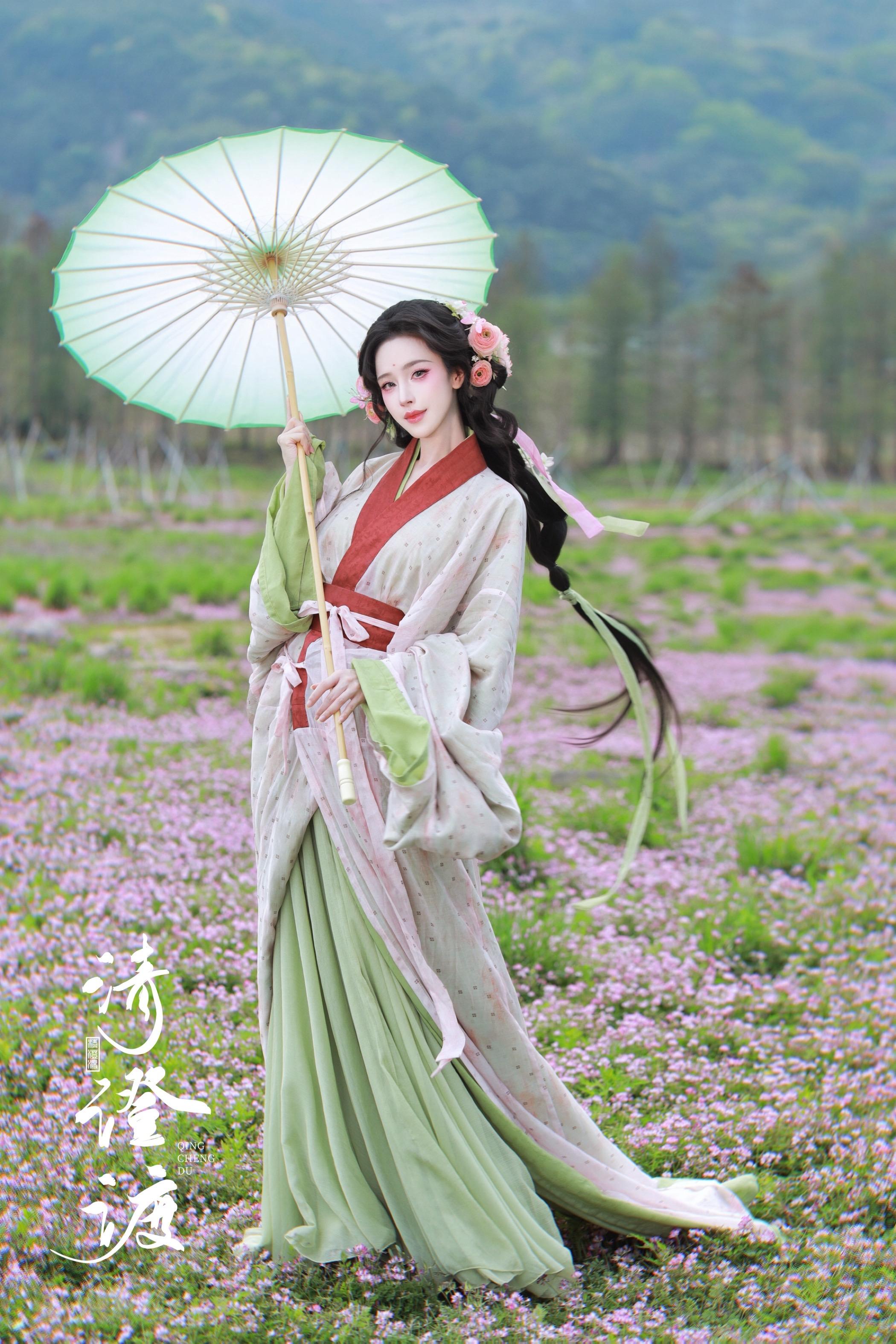 人间烟火浅浅，自是清欢缓缓。