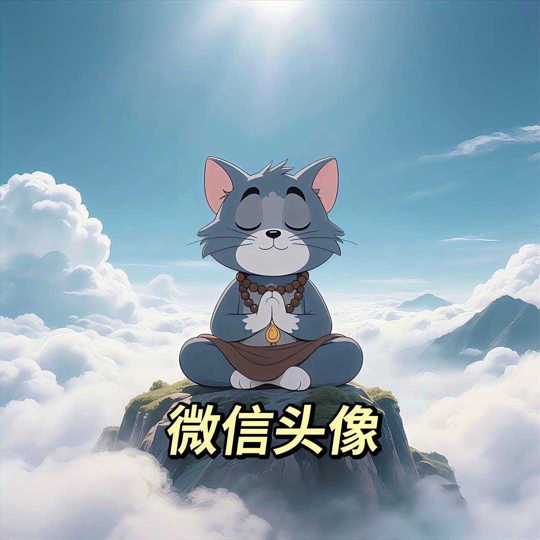 高清头像 微信头像 优质头像