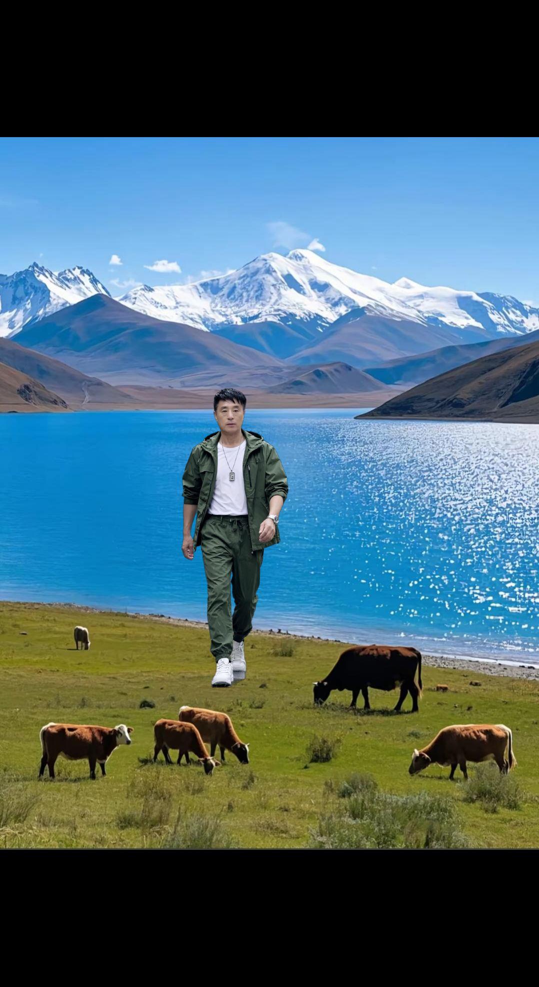一一