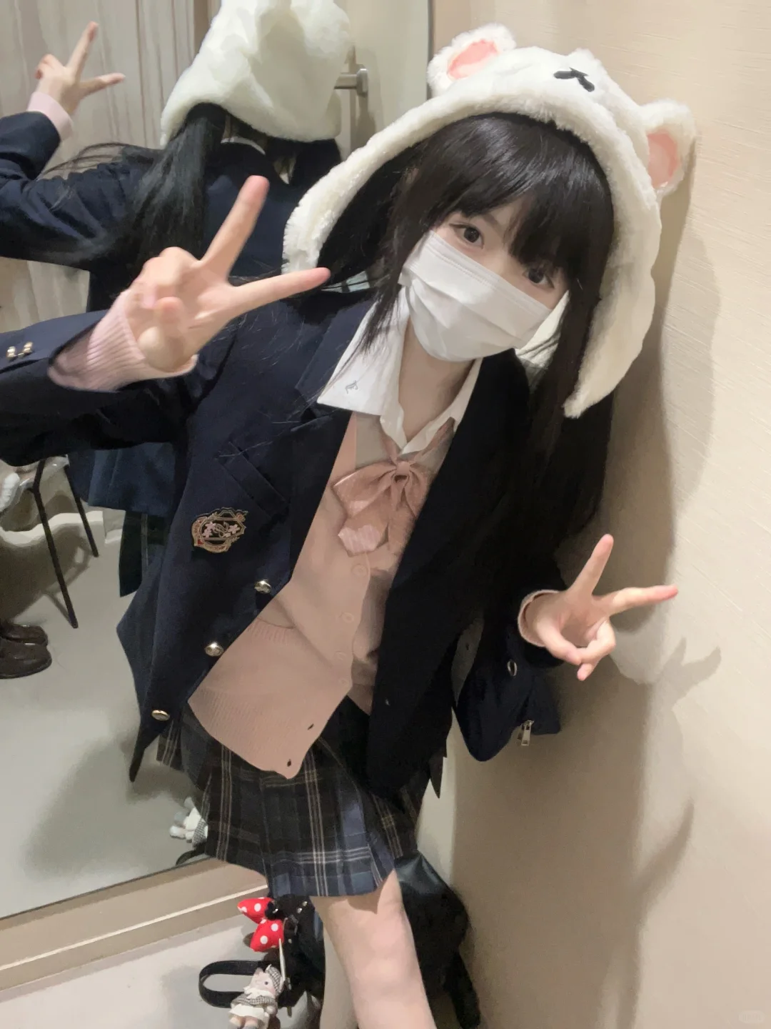 萌物(>^ω^<