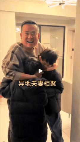 家的魅力！

家的温暖，是每一个心灵深处最柔软的港湾。那天，在辽阔的北方大地上，