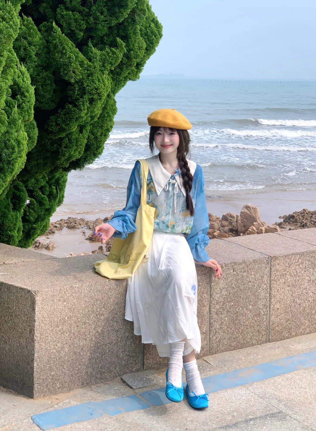 真的不在画里＂🌲🖼️ ᐝ