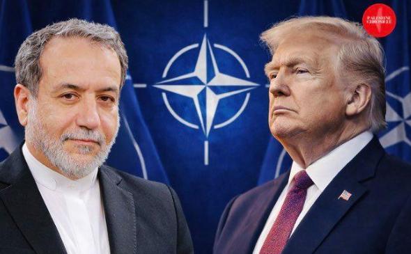 伊朗向华盛顿发出羞辱性的最后通牒！这一次，太解气了。
 
2026年3月25日，