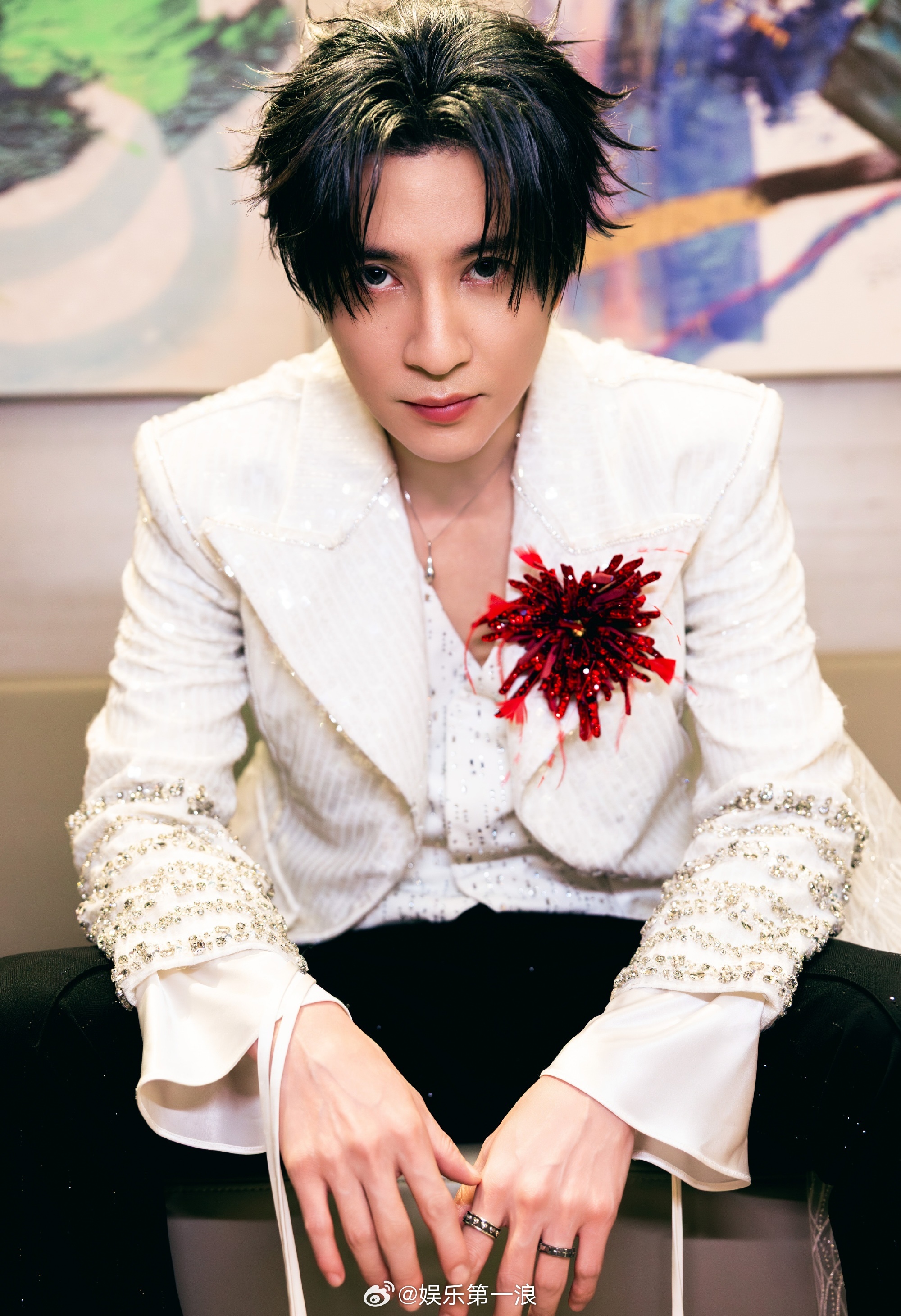 薛之谦方声明薛之谦方回应 经纪公司针对相关爆料发布了严正声明，表示其发布的相关内