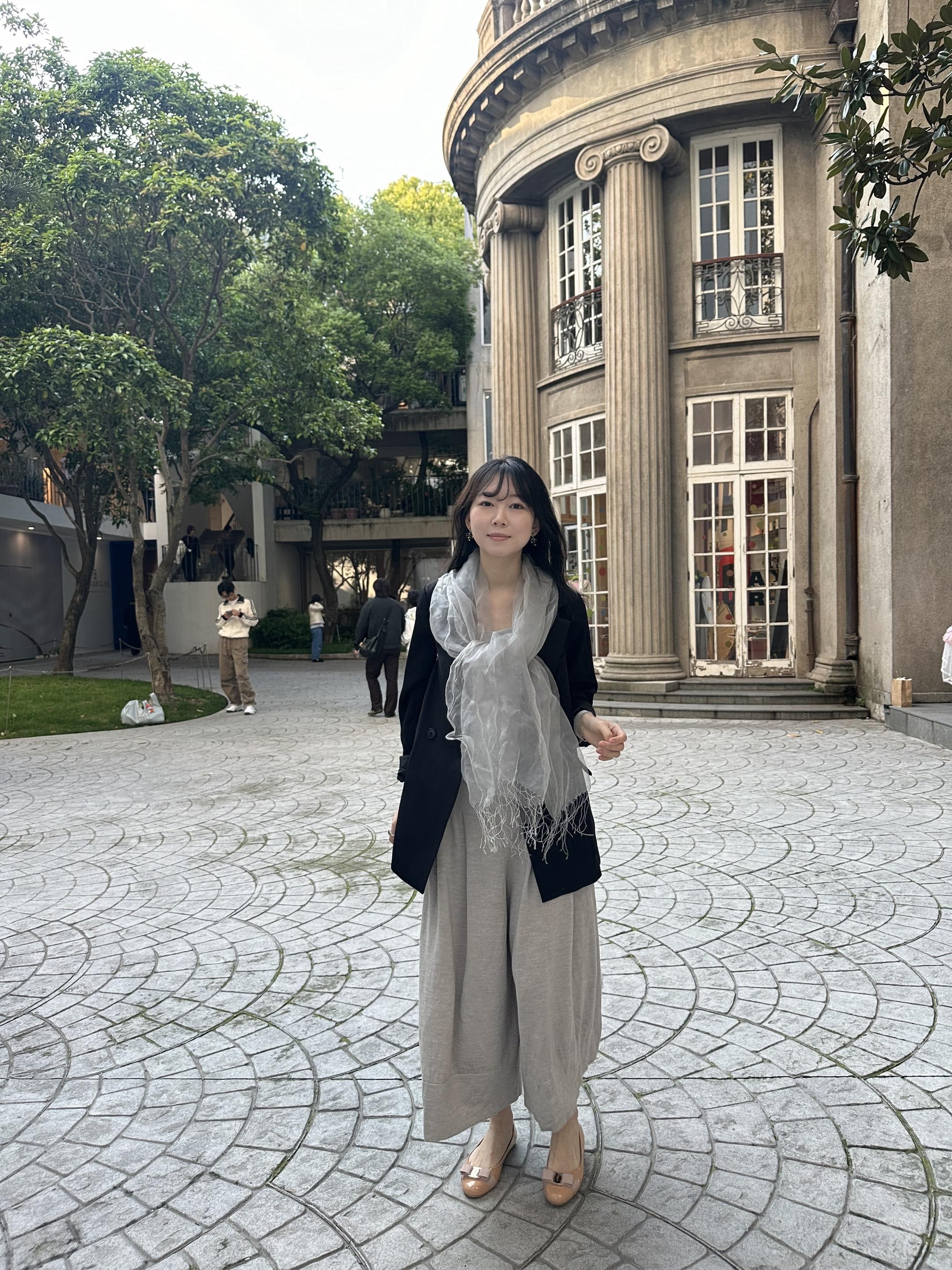 气质姐姐