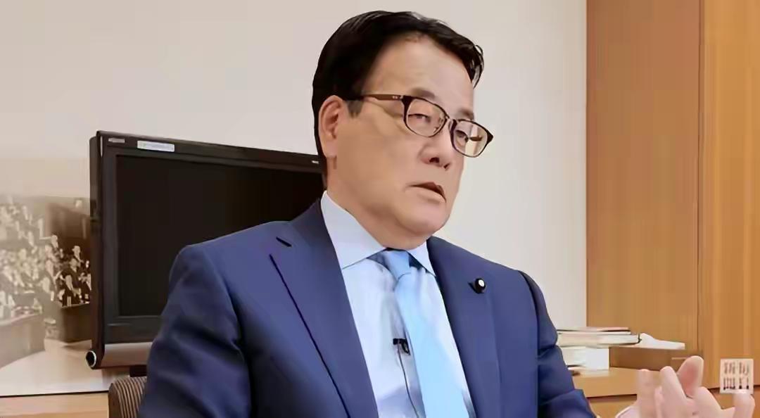 压根就没想到高市的“脑袋被驴踢了”，向高市早苗提问日本议员吐槽：听到她发表的涉台