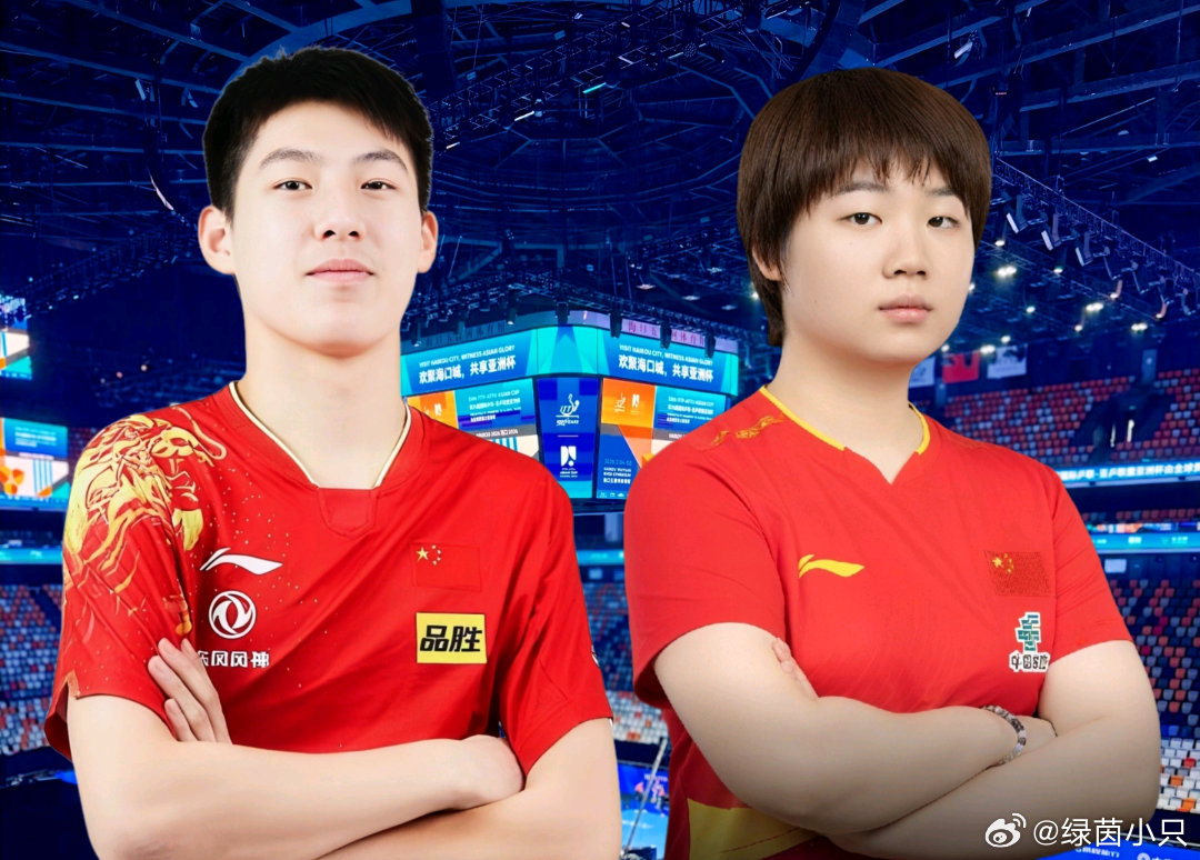 莎头组合美国大满贯开门红 3-0开门红！莎头久别合体横扫过关，覃予萱3-1爆冷复