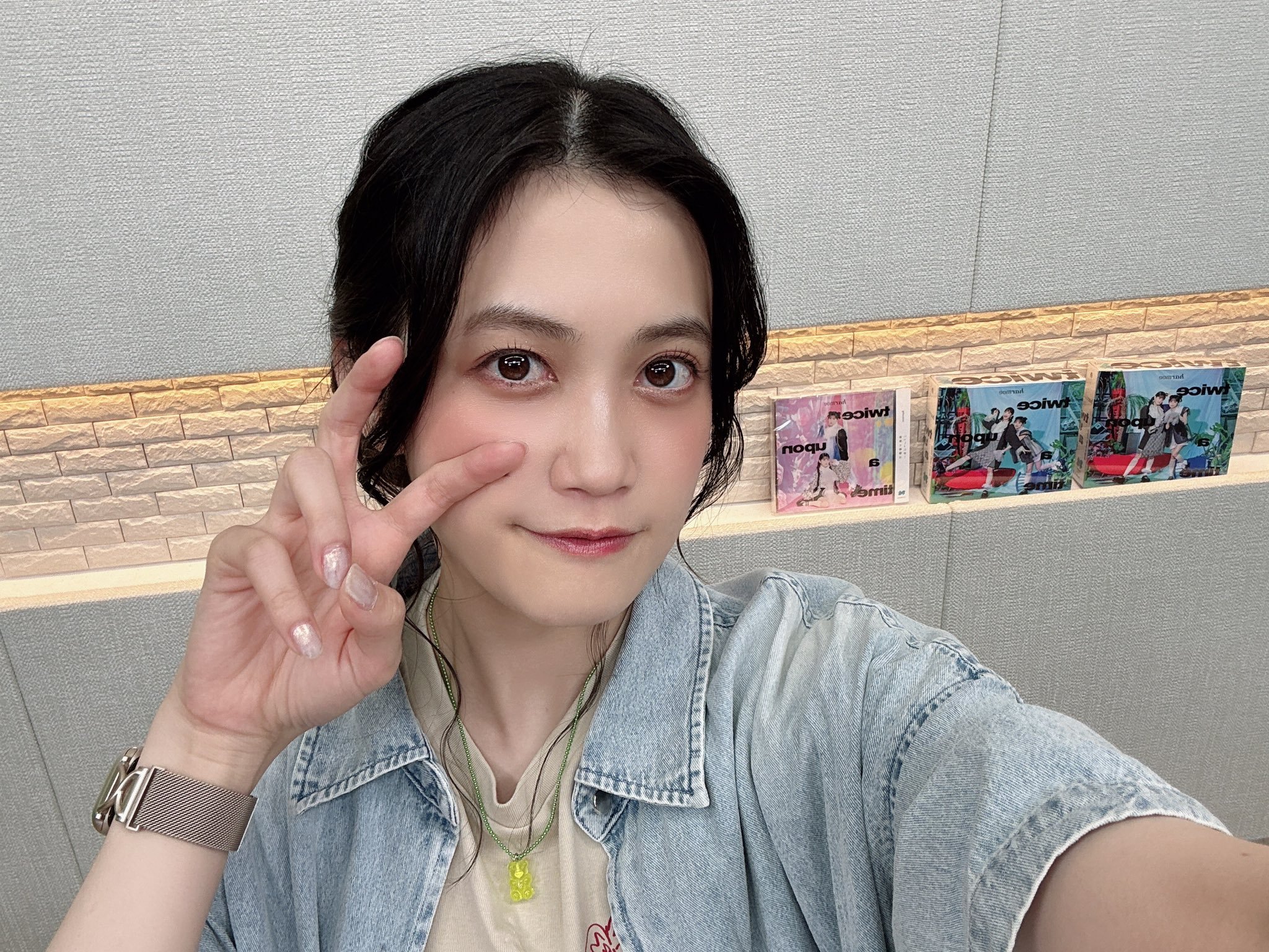 小泉萌香